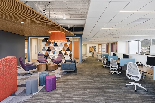 Office Leasing