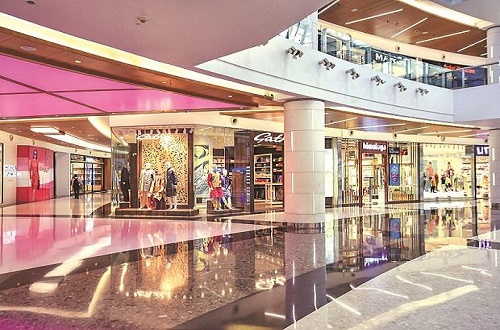 Retail Leasing