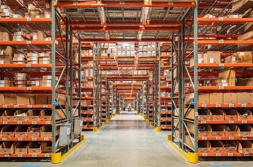 Warehouse Leasing