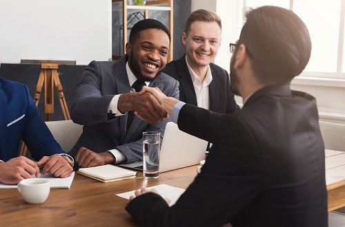 Tenant Representation