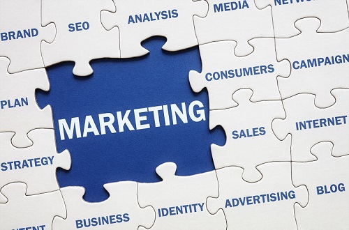 Project Marketing